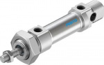 FESTO 1908290 DSNU-20-15-PPV-A Normzylinder  Hublae
