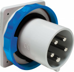 Schneider Electric 81890 81890 CEE Stecker 125 A