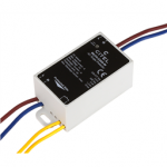 711202 Citel Combined arrester type-2,3 for 1-phased devices/230-277 V AC