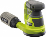 Ryobi R18ROS-0 One+ 5133002471 Akku-Exzenterschlei