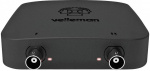Velleman PCSU200 USB-Oszilloskop Kalibriert nach I