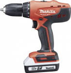 Makita M6301DWE Akku-Bohrschrauber  18 V 1.5 Ah Li