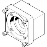 FESTO Axialbausatz 3637954 EAMM-A-S95-140A-G2    1