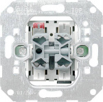 GIRA  Einsatz Jalousie-Schalter Standard 55, E2, E