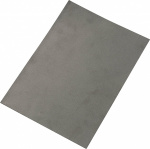 TRU COMPONENTS  1564112 Magnetklebeband  Anthrazit