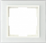 GAO 1fach Rahmen  Modul Glas, Klar EFV001-A