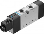 FESTO Magnetventil 575606 VUVS-L30-M52-MD-G38-F8-1