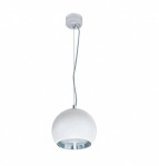 Светильник THD18-07-C-02 (W) бел. Новый Свет 400333