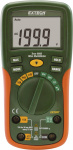 Extech EX205T Hand-Multimeter  digital  CAT III 60