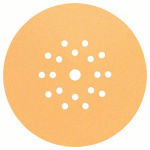 Bosch Accessories  2608621034 Schleifpapier fuer De