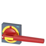 Handhabe   Rot, Gelb       Siemens 8UD18614AF05