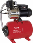 T.I.P. 31158 Hauswasserwerk 230 V 4.350 l/h
