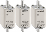 Siemens 3NA3830 NH-Sicherung   Sicherungsgroesse = 0