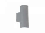 Светильник TUBUS LED 2х18 (24) 4000К СТ 1637000400