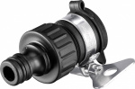 Kaercher 2.645-256.0  Kunststoff Hahn-Adapter Steck