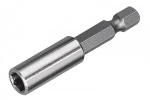 Wolfcraft  1577000 Bithalter Laenge 50 mm Antrieb 1