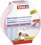 tesa 56261 56261 Kreppband tesaВ® Rosa (L x B) 25 m