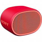 Акустическая система Sony SRS-XB01 красный (SRSXB01R.RU2)