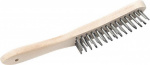 Lorch 550.5211.0 Drahtbuerste