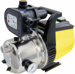 Zehnder Pumpen 15631 Hauswasserautomat 230 V 3200