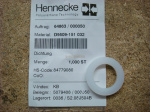 Уплотнение D9509-151 032 (Hennecke)
