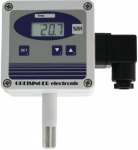 Greisinger GHTU-1R-MP Luftfeuchte-Messumformer  0