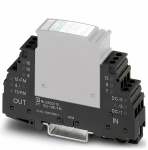 Phoenix Contact PT 1X2+F-BE/FM 2920023 Überspannun