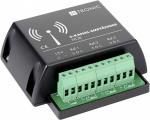 H-Tronic HT3E Funkempfaenger 3-Kanal Frequenz 868.3