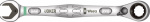 Knarren-Ring-Maulschluessel  13 mm  Wera Joker Swit