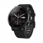 Смарт-часы Amazfit Stratos A1619 black AMF-6970100371253