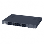 6GK5324-4QG00-1CR2 Siemens SCALANCE XR324-4M PoE TS / SCALANCE XR300 / SCALANCE XR324-4M POE; MANAGED IE SWITCH, 19" RACK