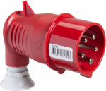 Schneider Electric 81721 81721 CEE Winkelstecker 3