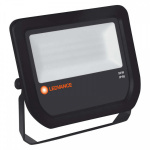 Прожектор LED FLOODLIGHT ДО 50Вт 6500К 5500Лм IP65 черн. LEDVANCE OSRAM 4058075097643