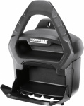 Kaercher 2.645-162.0    Schwarz Schlauchhalter