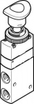 FESTO VHEM-PTCZ-M32C-M-G18 Tasterventil  -0.95 bis