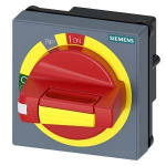 Handhabe   Rot, Gelb       Siemens 8UD17210AB25