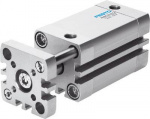FESTO 554242 ADNGF-32-25-P-A Kompaktzylinder  Hubl