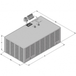 600-0002 SBA-TrafoTech Uninterruptible power supply  21,5…29,0V