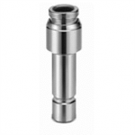 KQG2R04-06 SMC KQG2R, Stainless Steel 316, One-touch Fitting, Plug-in Reducer