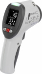 VOLTCRAFT IR-SCAN-350RH/2 Infrarot-Thermometer  Op