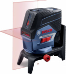 Bosch Professional GCL2-50 C+RM 2 Punkt und Linien
