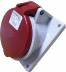 MENNEKES  1746 CEE Wandsteckdose 32 A 5polig 400 V