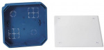 Schneider Electric ENN04516 Abzweigdose  (L x B) 1