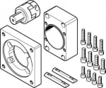 FESTO Axialbausatz 1133402 EAMM-A-R48-100A    1 St