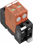 Weidmueller VPU II 2 600V/40kA 1352970000 Überspann