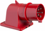 Schneider Electric 81820 81820 CEE Stecker 32 A  4
