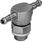 FESTO T-Verbinder 11964 TCN-1/4-PK-4       1 St.