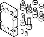FESTO Adapter 1468307 DHAA-G-G6-20-B11-25    1 St.