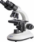 Durchlichtmikroskop Monokular 400 x Kern Optics  D