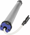 Rademacher DuoFern  Funk-Rohrmotor ILFM 20/16 PZ